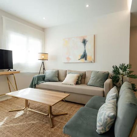 Reformed And Comfy- 2Bd 2Bth- Arenal Apartment Seville Exterior photo