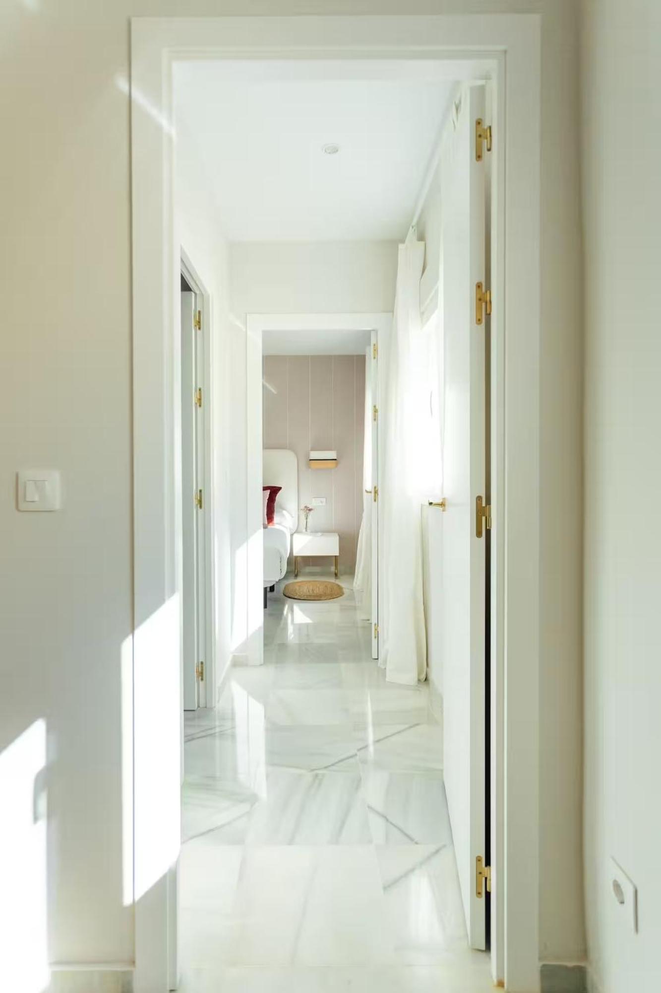 Reformed And Comfy- 2Bd 2Bth- Arenal Apartment Seville Exterior photo