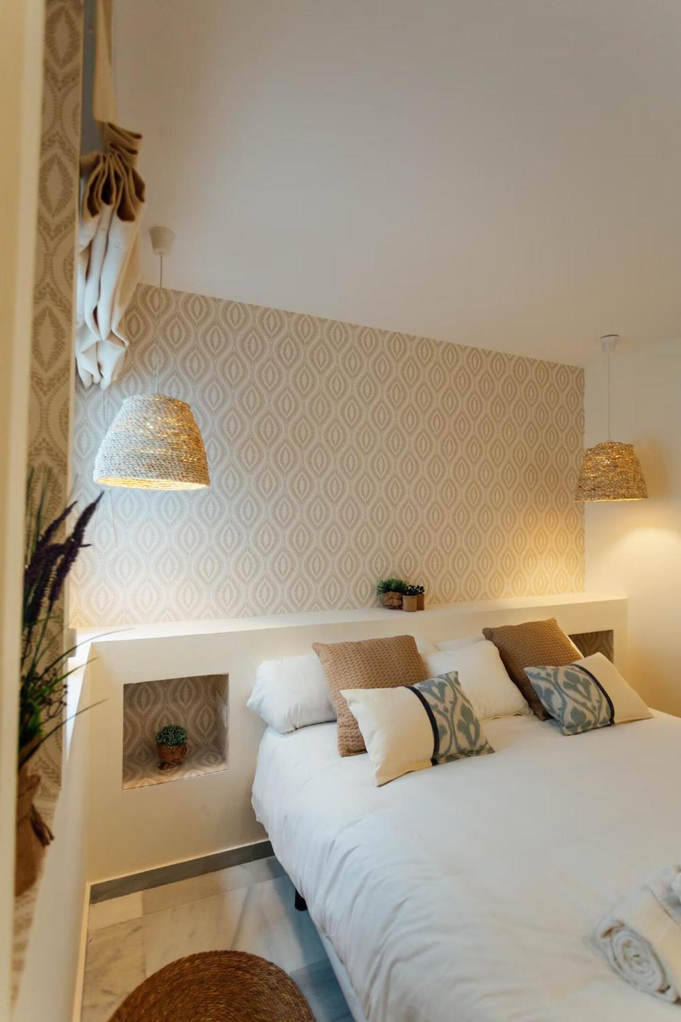 Reformed And Comfy- 2Bd 2Bth- Arenal Apartment Seville Exterior photo