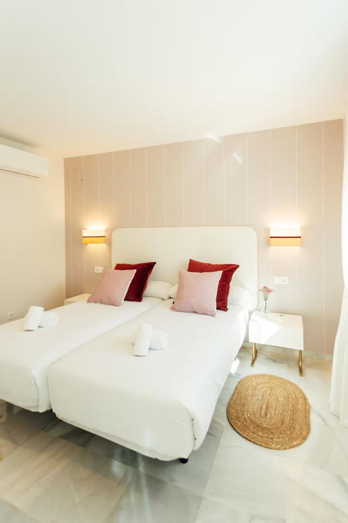 Reformed And Comfy- 2Bd 2Bth- Arenal Apartment Seville Exterior photo